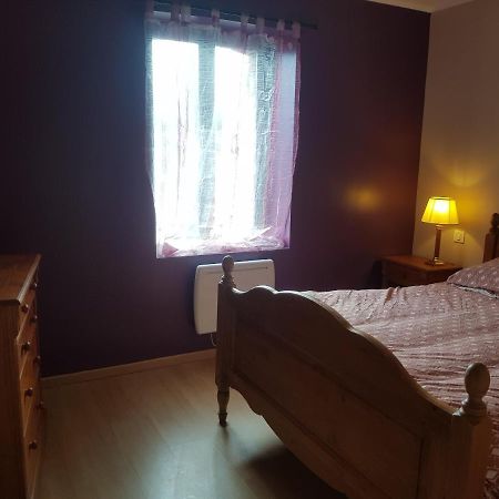 Chez Laiko Wifi Gratuit Villa Beaulieu-sur-Loire Kültér fotó